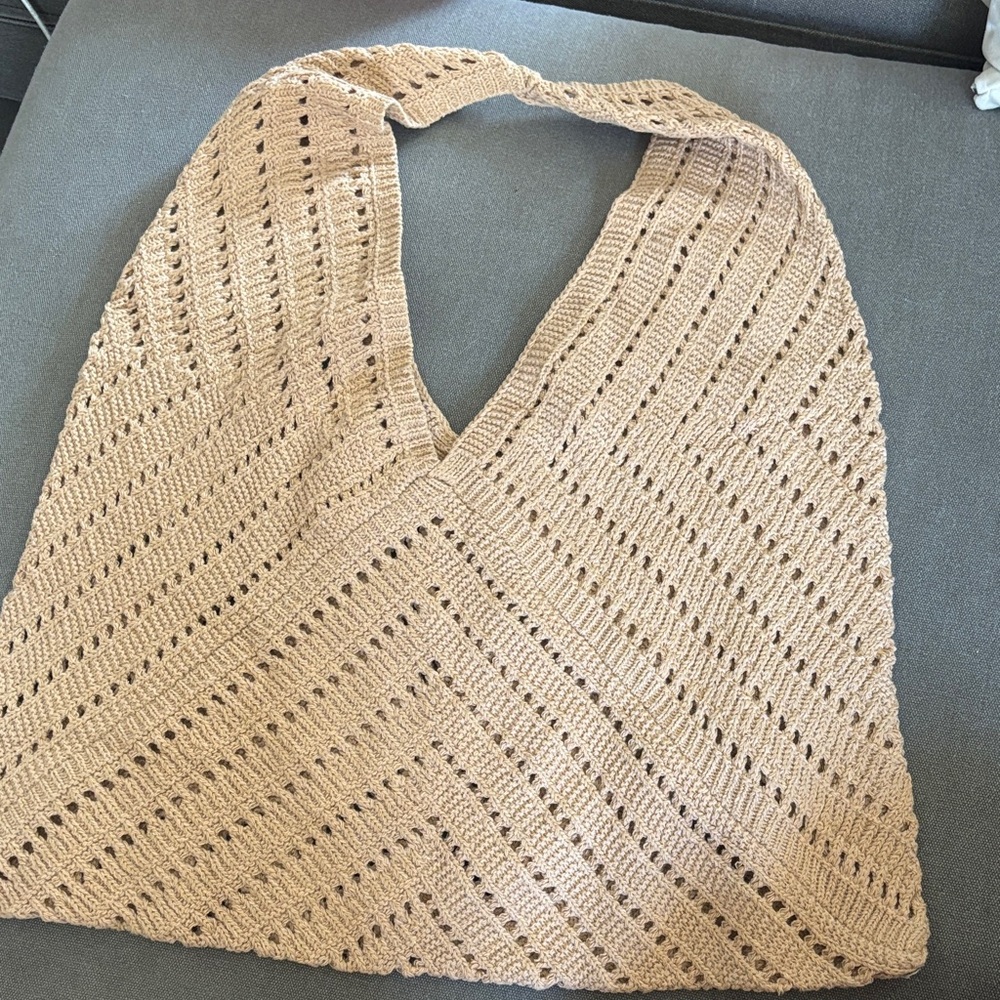 Cotton Tote Bag